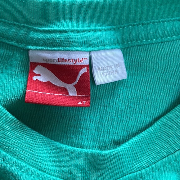 Puma girl active set - Picture 3 of 6